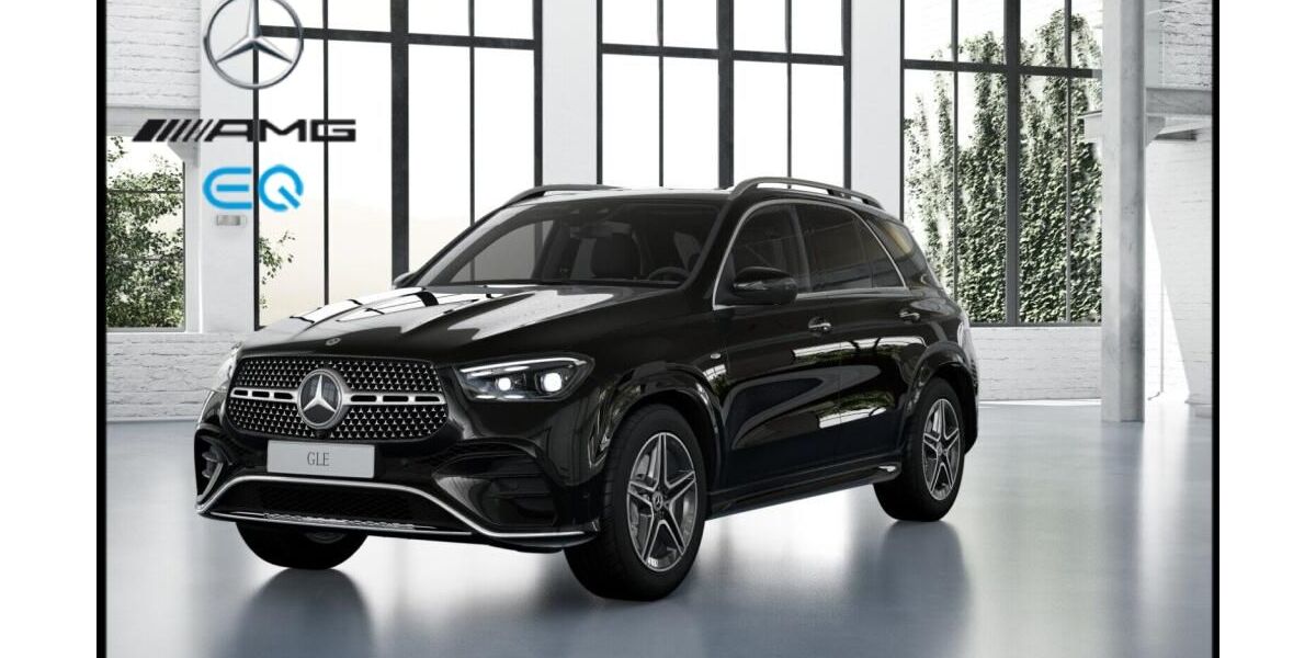 Mercedes-Benz GLE 350 29.987 km 79.490 &euro; Lüdenscheid 58507