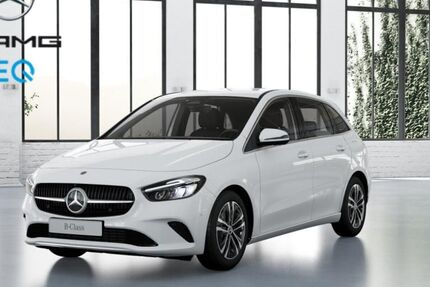 Mercedes-Benz B 200 14.779 km 30.490 &euro; Lüdenscheid 58507