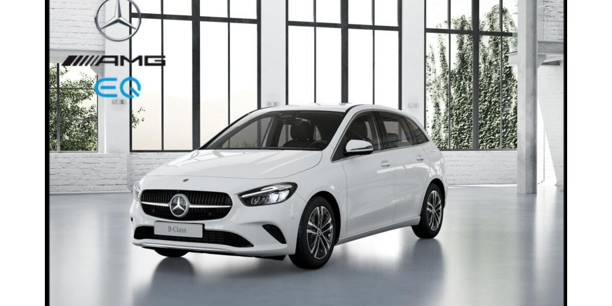 Mercedes-Benz B 200 14.779 km 30.490 &euro; Lüdenscheid 58507