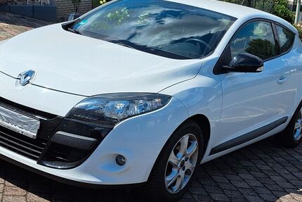 Renault Megane 144.000 km 3.950 &euro; Arnsberg 59759