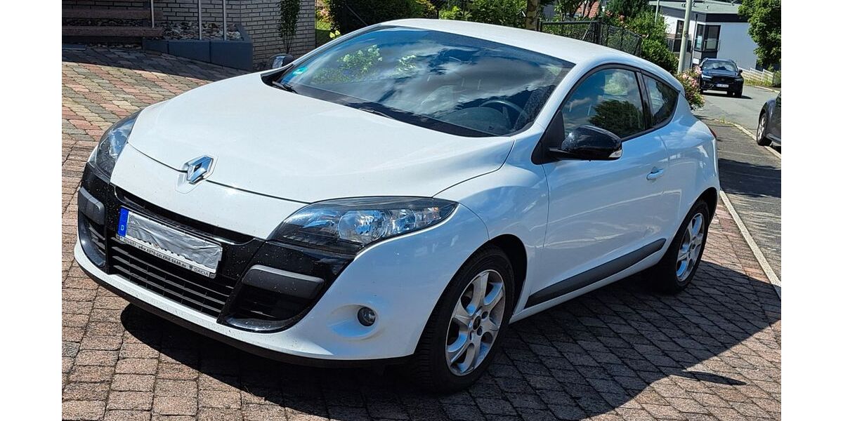 Renault Megane 144.000 km 4.000 &euro; Arnsberg 59759