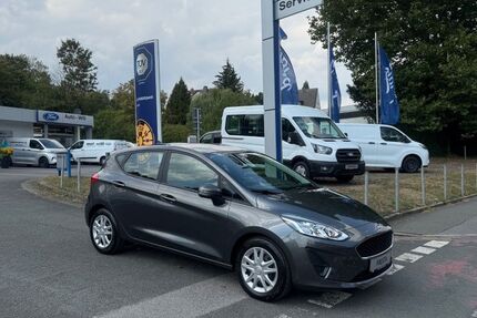 Ford Fiesta 89.930 km 9.975 &euro; Iserlohn 58636