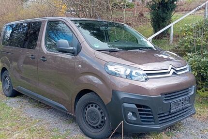 Citroen Jumpy 152.300 km 16.900 &euro; Kierspe 58566