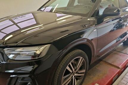Audi Q5 76.521 km 34.447 &euro; Hagen 58091