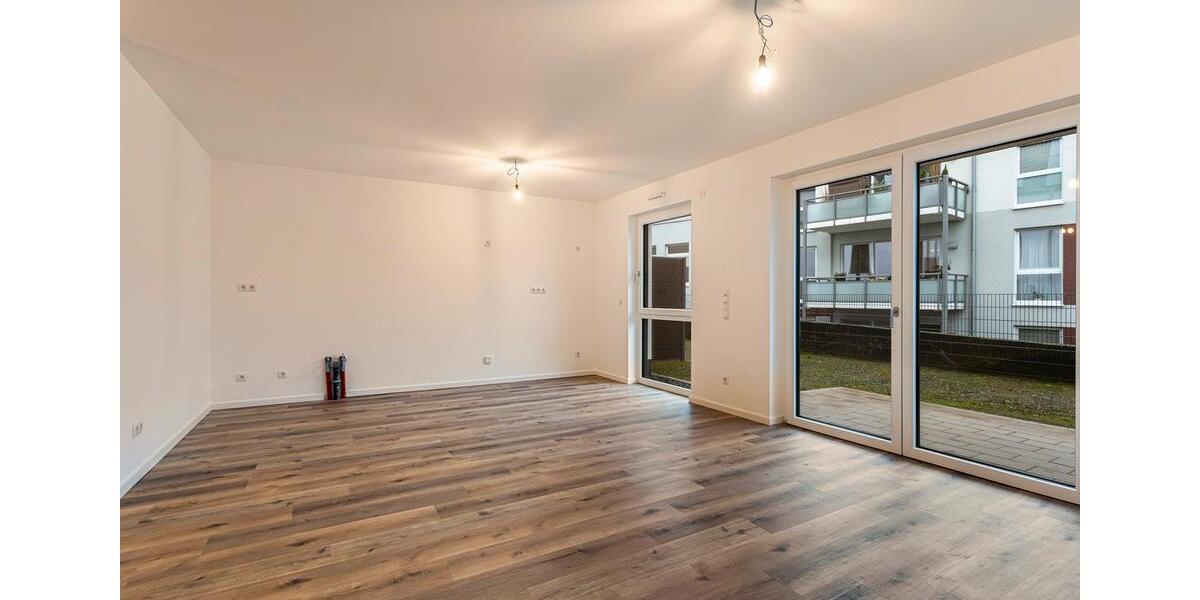 Etagenwohnung Dortmund Brackel - 4 Zimmer, 102 m&sup2;, 1.180&euro; | Angebot:26614545