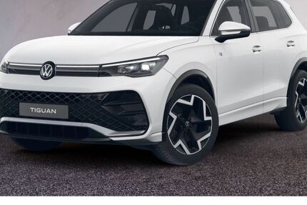 VW Tiguan 8.427 km 41.770 &euro; Menden 58706