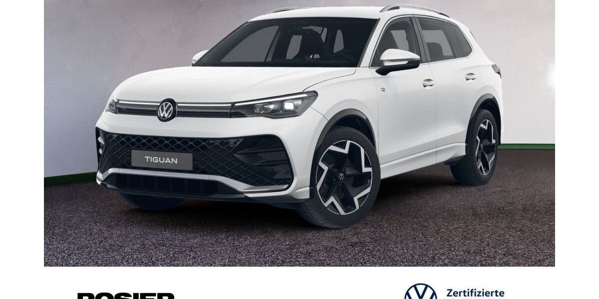 VW Tiguan 8.427 km 41.770 &euro; Menden 58706