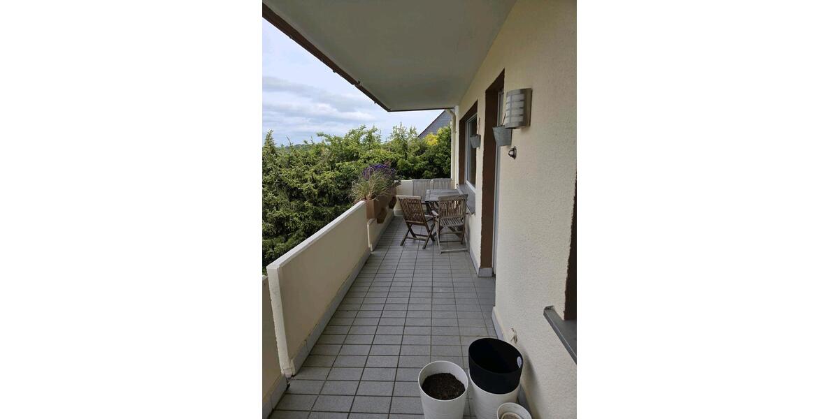 Etagenwohnung Breckerfeld - 5 Zimmer, 107 m&sup2;, 700&euro; | Angebot:26610450