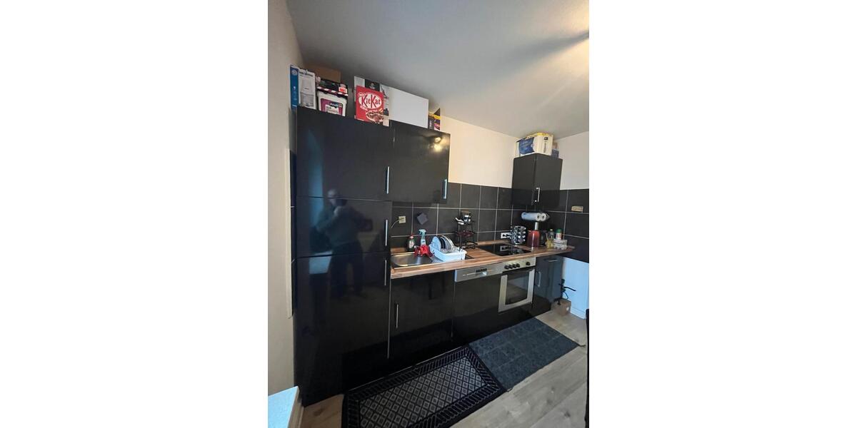 Etagenwohnung Plettenberg - 2 Zimmer, 50 m&sup2;, 480&euro; | Angebot:25149985