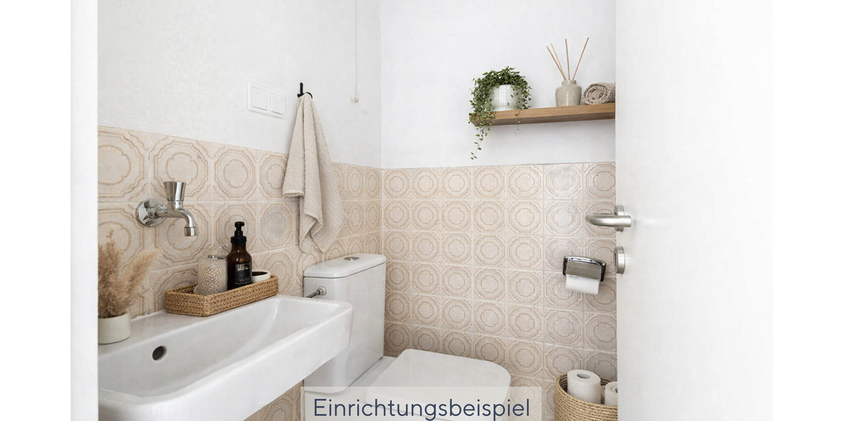 Etagenwohnung Lünen Altlünen - 3 Zimmer, 104 m&sup2;, 1.050&euro; | Angebot:25821834