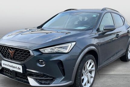 Cupra Formentor 44.689 km 24.114 &euro; Dortmund 44269