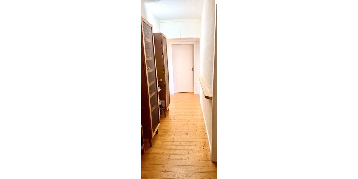 Erdgeschoßwohnung Wetter (Ruhr) - 2.5 Zimmer, 62 m&sup2;, 548&euro; | Angebot:26644920