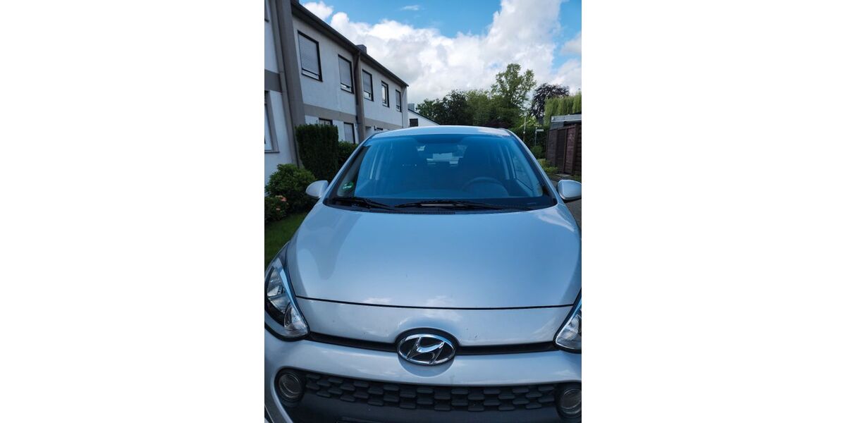 Hyundai i10 64.050 km 5.980 &euro; Bönen 59199