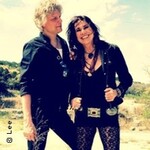 Elizabeth Lee & Martin Hauke - Rock & Roots from Austin