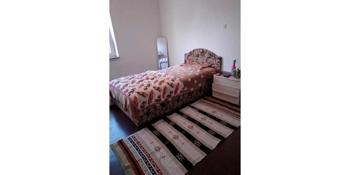 Etagenwohnung Dortmund - 1 Zimmer, 30 m&sup2;, 350&euro; | Angebot:25626658