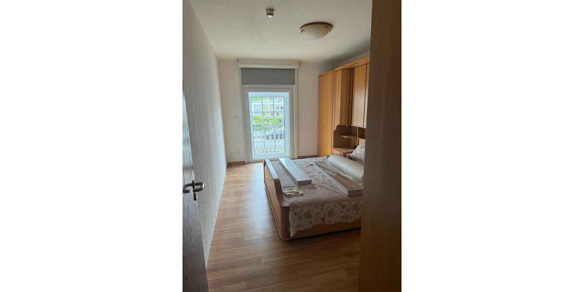Etagenwohnung Iserlohn Gerlingsen - 3 Zimmer, 80 m&sup2;, 800&euro; | Angebot:26619997
