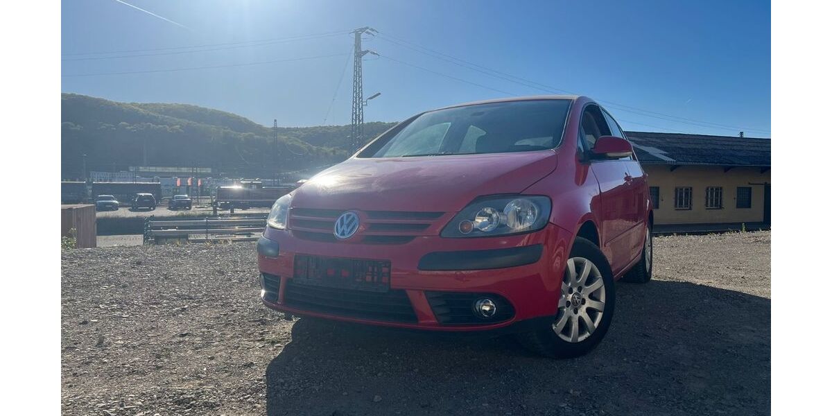 VW Golf Plus 244.000 km 3.300 &euro; Hagen 58097