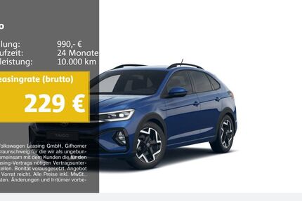 VW Taigo 22.807 km 27.140 &euro; Plettenberg 58840