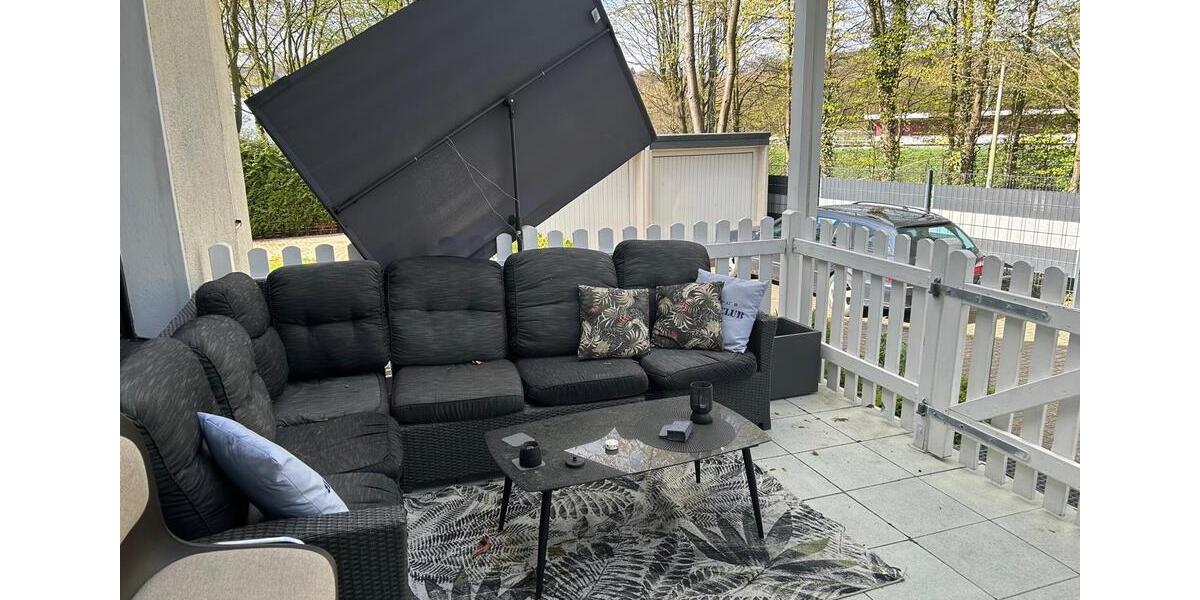 Erdgeschoßwohnung Arnsberg Rusch - 3 Zimmer, 147 m&sup2;, 1.300&euro; | Angebot:26019154