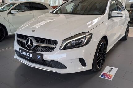 Mercedes-Benz A 200 144.634 km 14.990 &euro; Sundern 59846