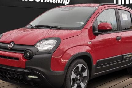 Fiat Panda 14.081 km 15.990 &euro; Dortmund 44145