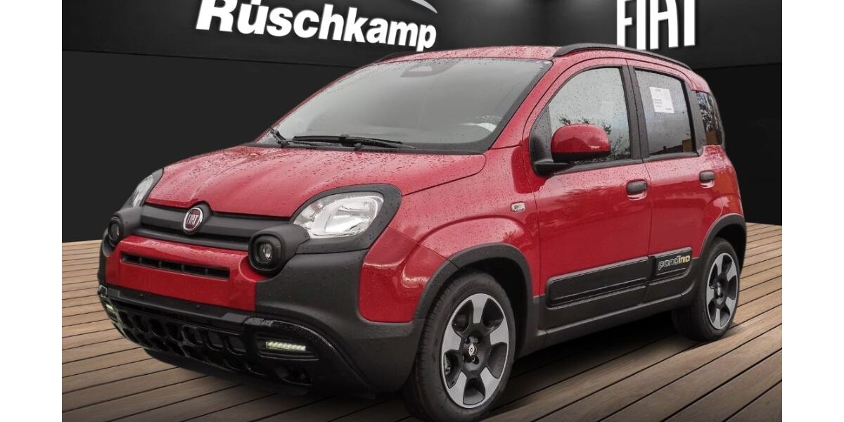 Fiat Panda 14.081 km 15.990 &euro; Dortmund 44145