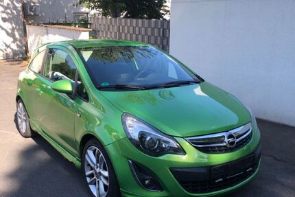 Opel Corsa 226.000 km 1.599 &euro; iserlohn 58636