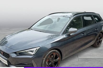 Cupra Leon 38.481 km 25.445 &euro; Dortmund 44379