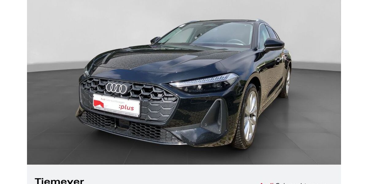 Audi A5 24.363 km 41.670 &euro; Lüdenscheid 58511