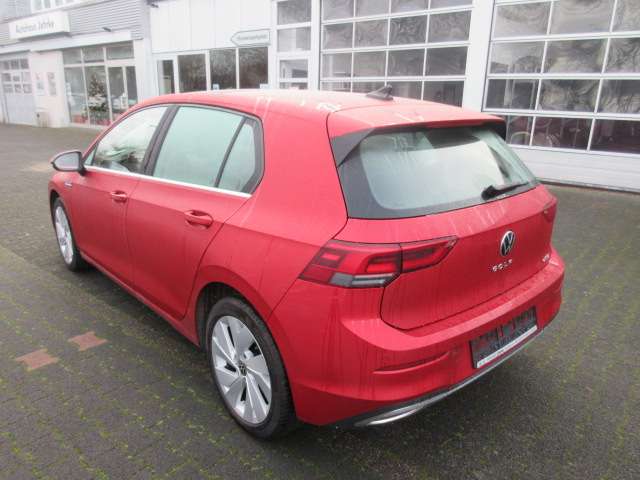 VW Golf Style 1.5 eTSI DSG NAVI PANORAMA KAMERA ALU A 45.170 km 23.788 &euro; Bergkamen 59192