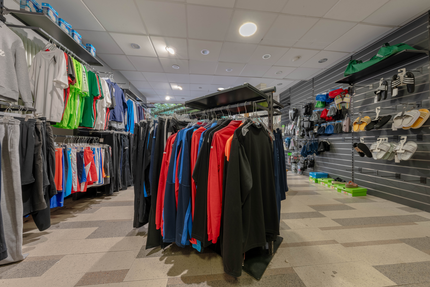 Gewerbeobjekt Lünen - 1.100&euro; | Angebot:18541985