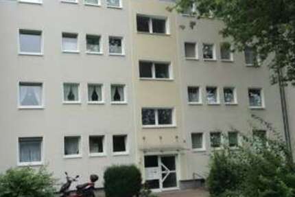 Wohnung Bergkamen - 2.5 Zimmer, 52 m&sup2;, 419&euro; | Angebot:27086272