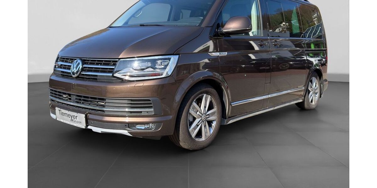 VW T6 Multivan 113.848 km 39.930 &euro; Werdohl 58791