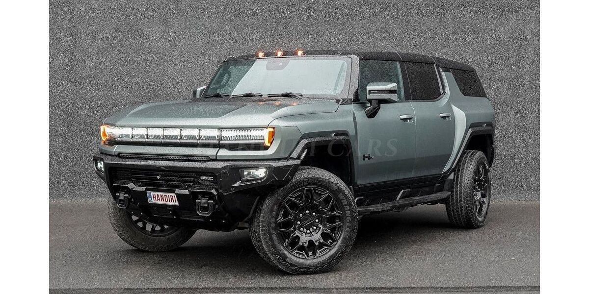 GMC Andere 3.900 km 130.900 &euro; Hagen 58089