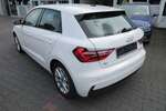 Audi A1 Sportback Advanced 1.0 TFS S tronic KLIMA KAMER 55.440 km 21.988 &euro; Bergkamen 59192