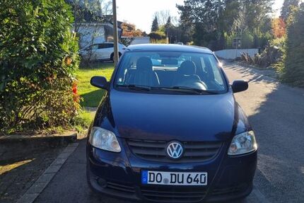 VW Fox 191.000 km 1.999 &euro; Dortmund 44265