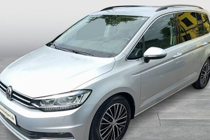 VW Touran 53.397 km 22.195 &euro; Dortmund 44379