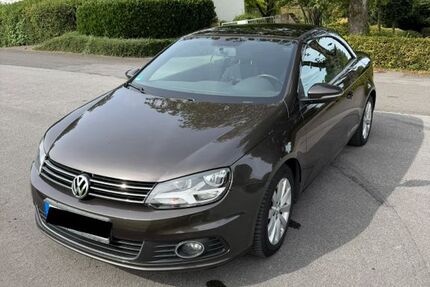 VW Eos 164.000 km 6.899 &euro; Arnsberg 59759