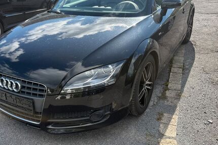 Audi TT 206.585 km 6.350 &euro; Neuenrade 58809
