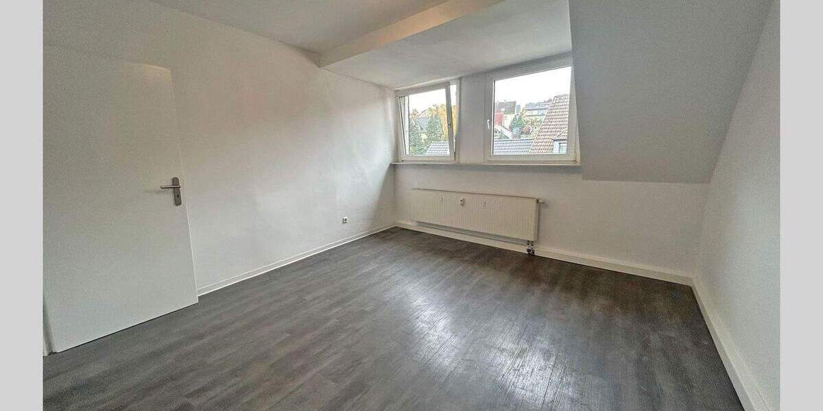 Etagenwohnung Kierspe Kierspe Bahnhof - 3 Zimmer, 85 m&sup2;, 425&euro; | Angebot:25705377