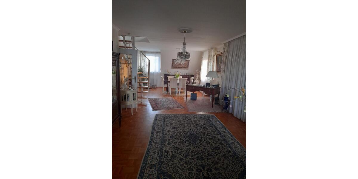 Etagenwohnung Unna Hemmerde - 3 Zimmer, 120 m&sup2;, 870&euro; | Angebot:26643582