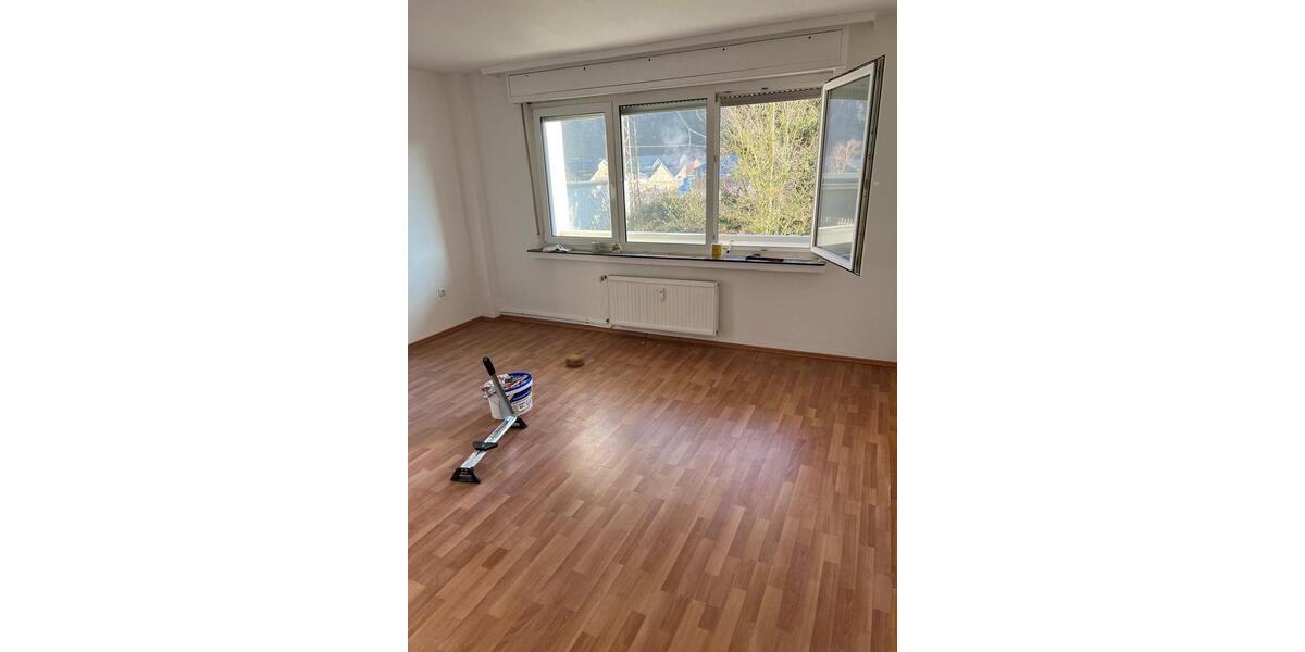 Etagenwohnung Iserlohn Letmathe - 2 Zimmer, 80 m&sup2;, 830&euro; | Angebot:25859706