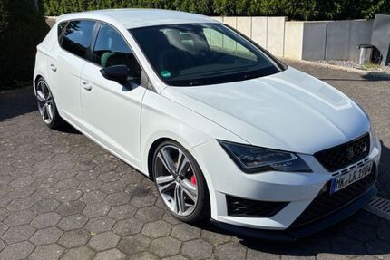 Seat Leon 107.500 km 14.900 &euro; Balve 58802