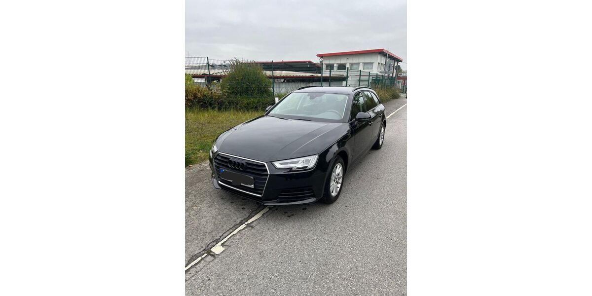 Audi A4 127.000 km 15.550 &euro; Fröndenberg 58730