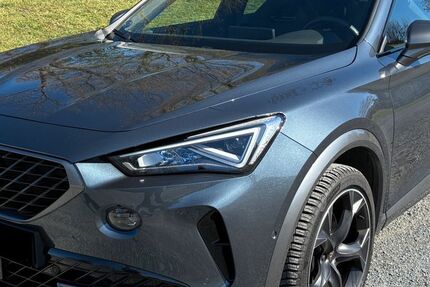 Cupra Formentor 42.247 km 26.490 &euro; Iserlohn 58640