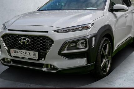 Hyundai KONA 75.887 km 19.180 &euro; Dortmund 44149
