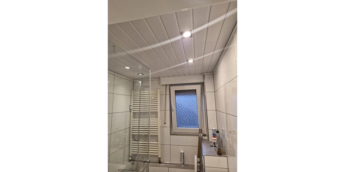 Etagenwohnung Hemer - 4 Zimmer, 75 m&sup2;, 760&euro; | Angebot:25232972