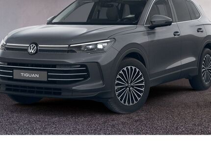 VW Tiguan 16.413 km 35.770 &euro; Menden 58706