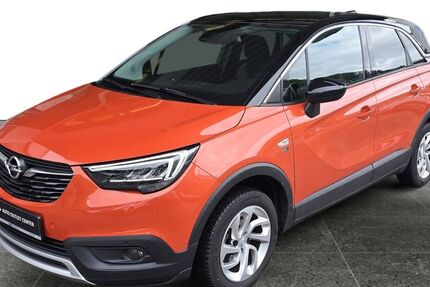 Opel Crossland (X) 43.366 km 13.990 &euro; Werdohl 58791