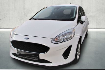Ford Fiesta 57.000 km 10.990 &euro; Iserlohn-Letmathe 58642